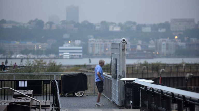 High Line photos: Final section of the park opens 26 The third and final section of the High Line opened to the public on Sept. 21, 2014.