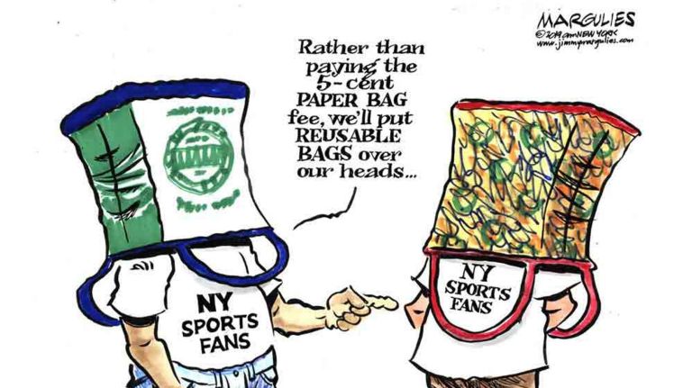 amNewYork/Jimmy Margulies