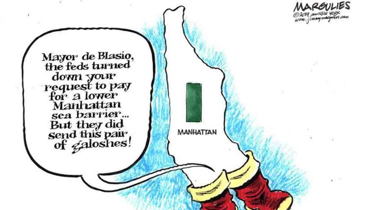 AmNewYork/Jimmy Margulies