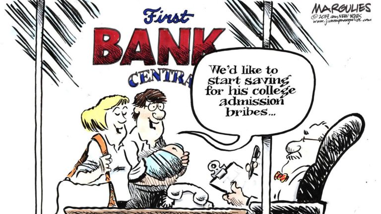 AmNewYork/Jimmy Margulies