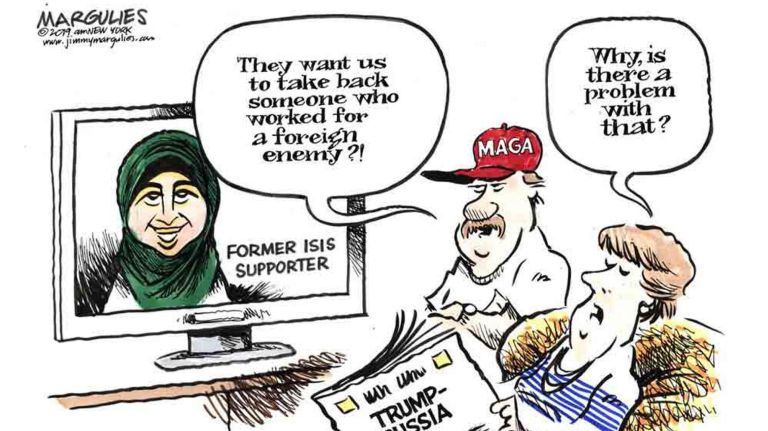 AmNewYork/Jimmy Margulies