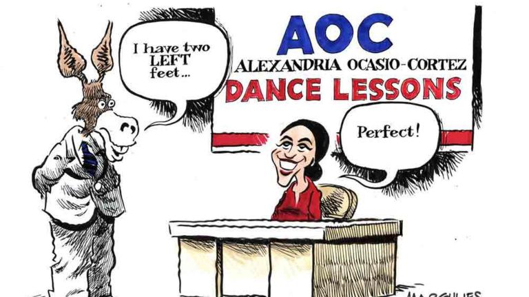 AmNewYork/Jimmy Margulies