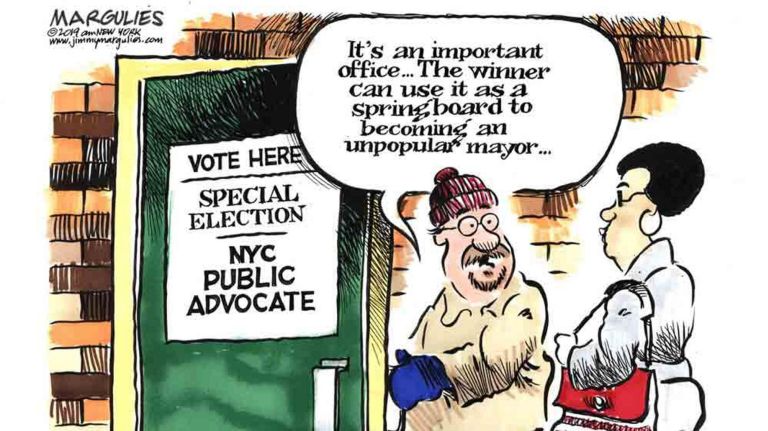 AmNewYork/Jimmy Margulies