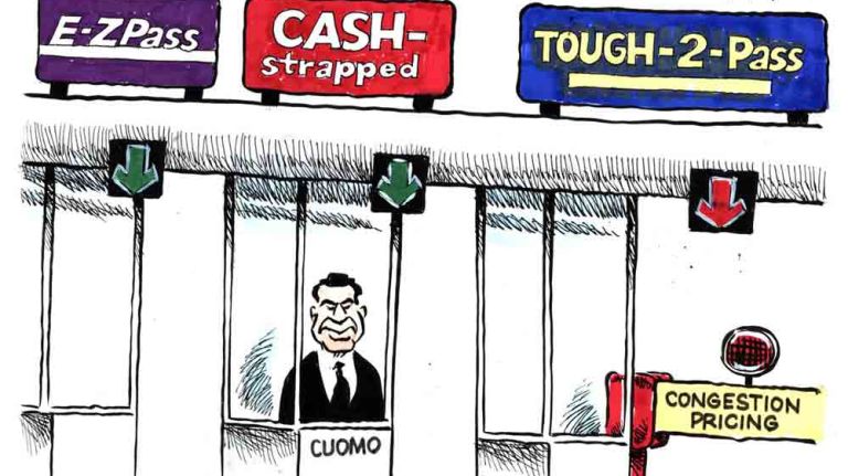 AMNY/Jimmy Margulies