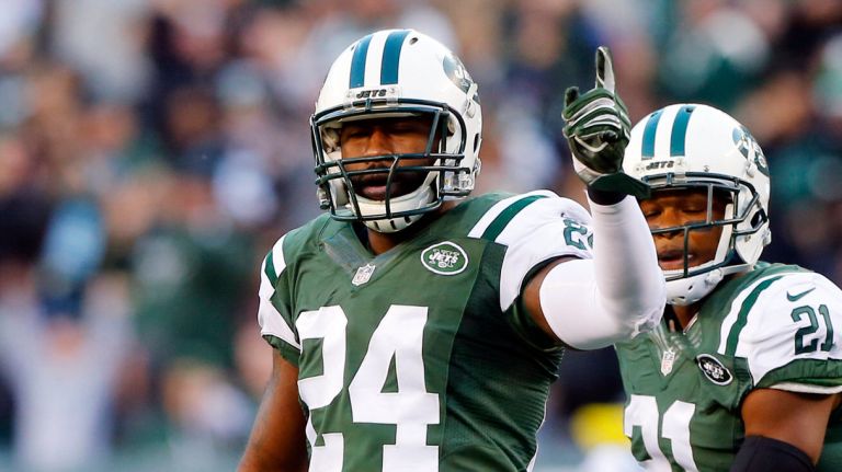 The Jets' Darrelle Revis is closer to returning to the field after missing the last two games because of a concussion suffered against the Texans on Nov. 22.