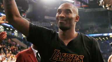 Kobe Bryant’s