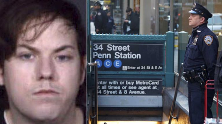 Vincent Arcona, 27, whose last known address was in Medford, is being sought by police in connection with a fatal shooting near Penn Station on Monday, Nov. 9, 2015.