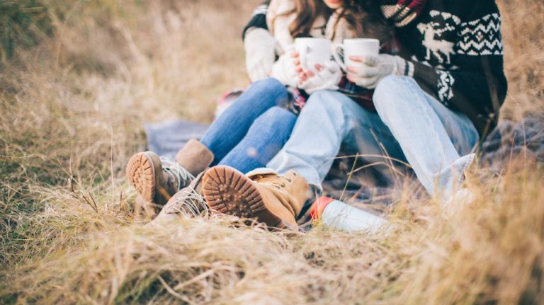 NYC Dating: A guide to Cuffing Season 1 Cuffing season is on.