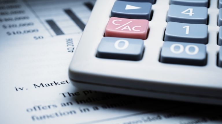 It may be time to invest in a safety deposit box.