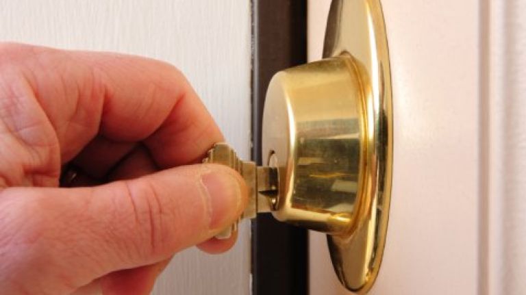 You would do well to double check your lease.