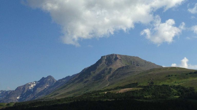 Flattop Mountain in Anchorage is a popular spot for hiking.