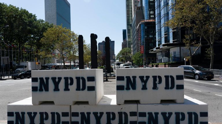 The United Nations General Assembly, which runs through Sept. 30, will snarl traffic in the area due to stepped up security.