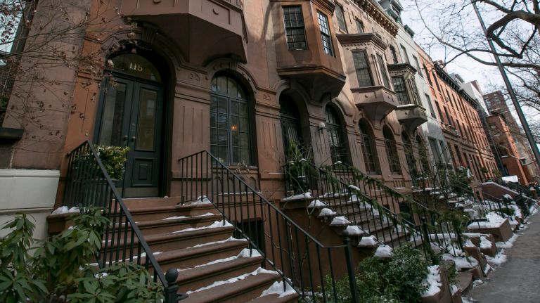 Experts say this is a favorable market for buyers.