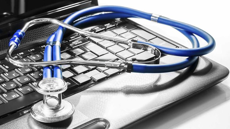 Google is best used after you receive a diagnosis from your doctor, experts say.