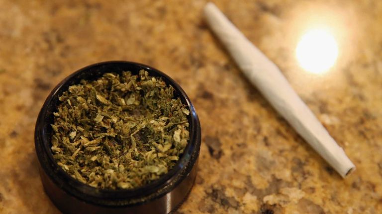 I worry commercialized edible cannabis can be perilous because reactions vary and doses are confusing.