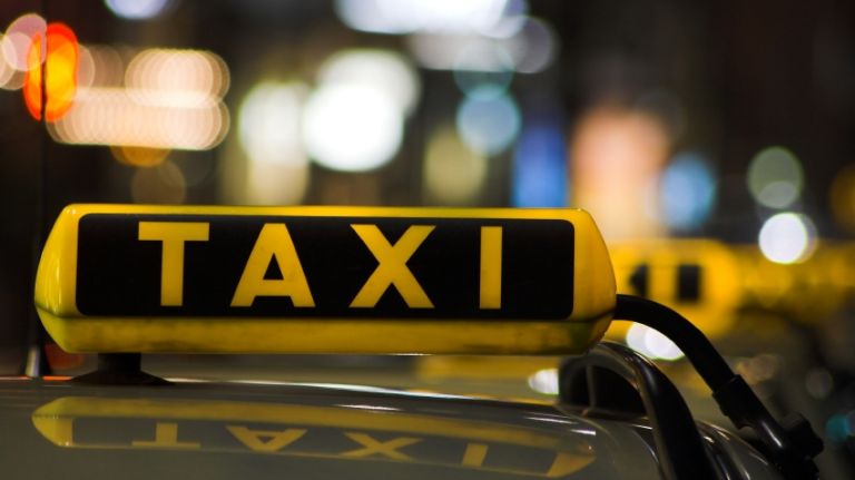 Taxi drivers say things ain't what they used to be 2 Traditional yellow cab drivers are feeling the heat of competition in a market where there was none for years.