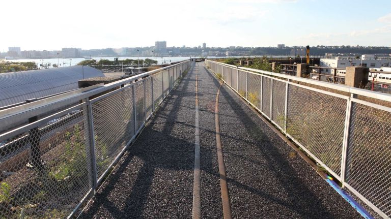 High Line's third and final section is finished 1 Portions of the new section of the High Line, which is to officially open on Sunday, Sept. 21.