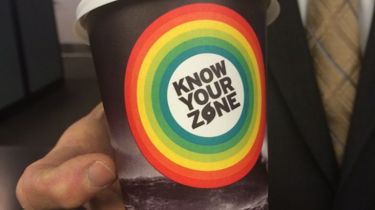 City starts 'Know Your Zone' campaign before hurricane season 1 Officials announced a new campaign to inform New Yorkers about the city's six evacuation zones as hurricane season begins.
