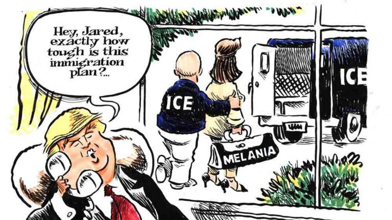 amNewYork/Jimmy Margulies