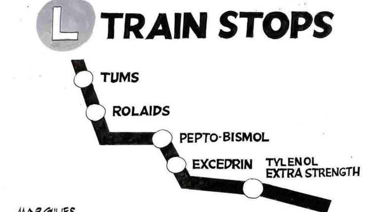 amNewYork/Jimmy Margulies