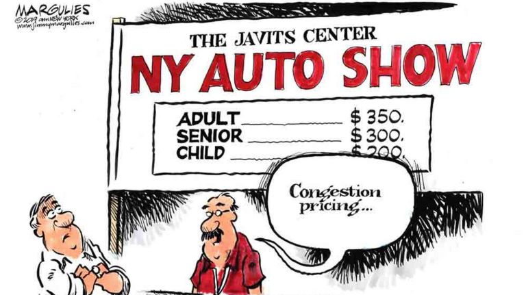 amNewYork/Jimmy Margulies