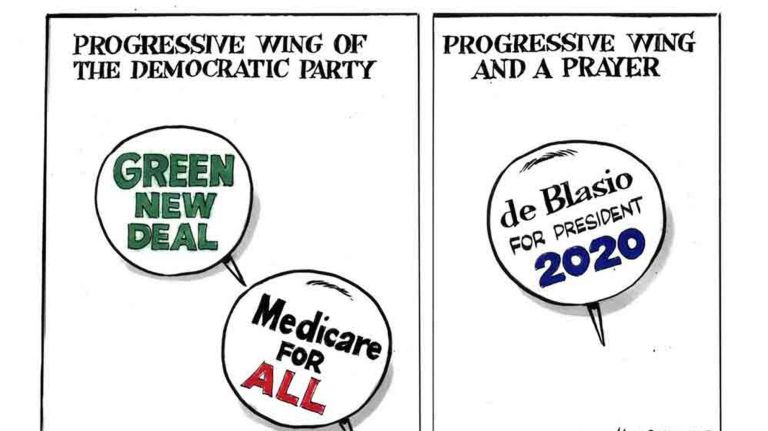 amNewYork/Jimmy Margulies
