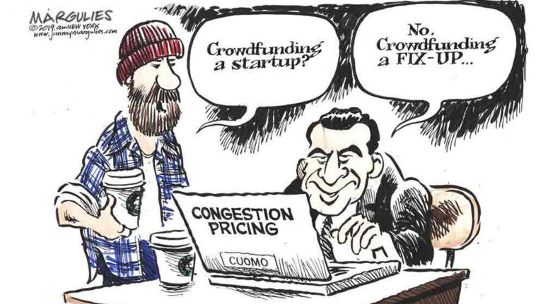 AmNewYork/Jimmy Margulies