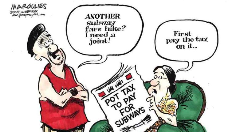 AmNewYork/Jimmy Margulies