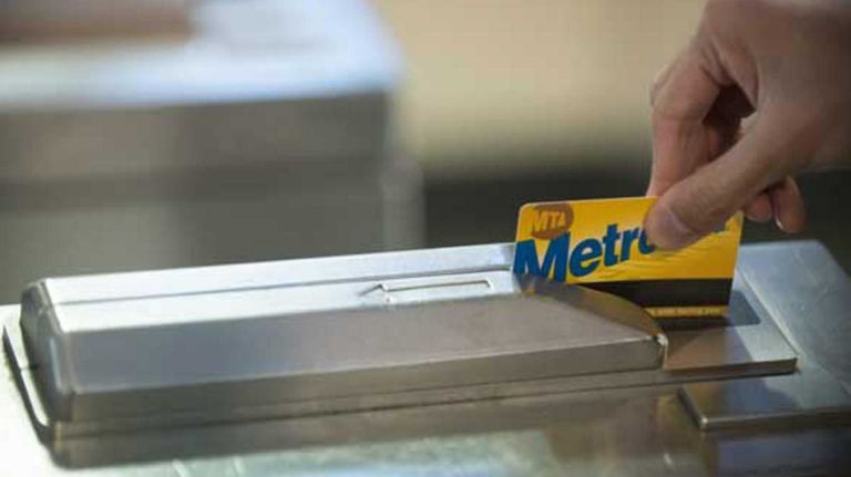 Big employers in the city might soon have to enroll in a federal commuter tax benefit program.