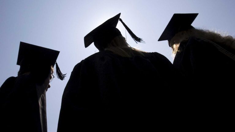 College graduates.