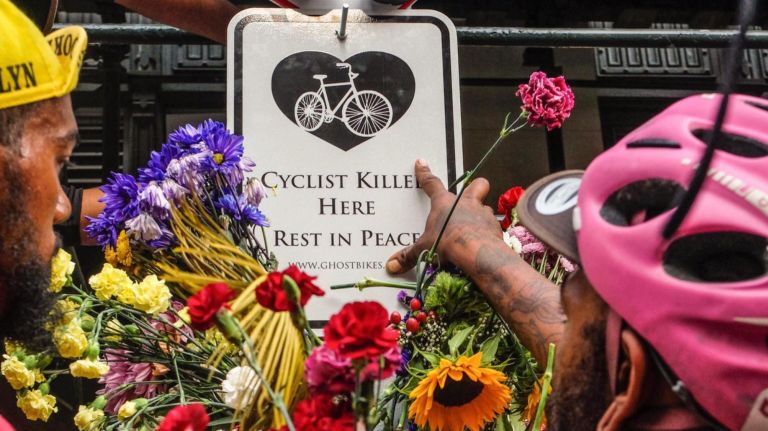 More cyclists have died so far in 2019 than all of 2018.&nbsp;