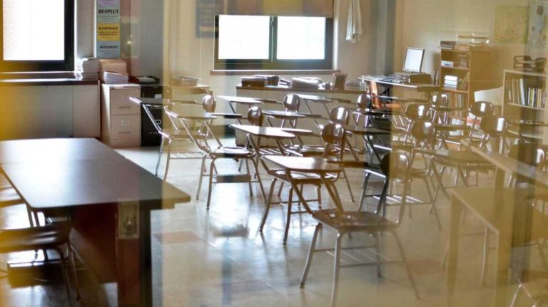 Classrooms across Long Island were empty on Thursday. Check our listings of delayed openings, closures and cancellations to see what