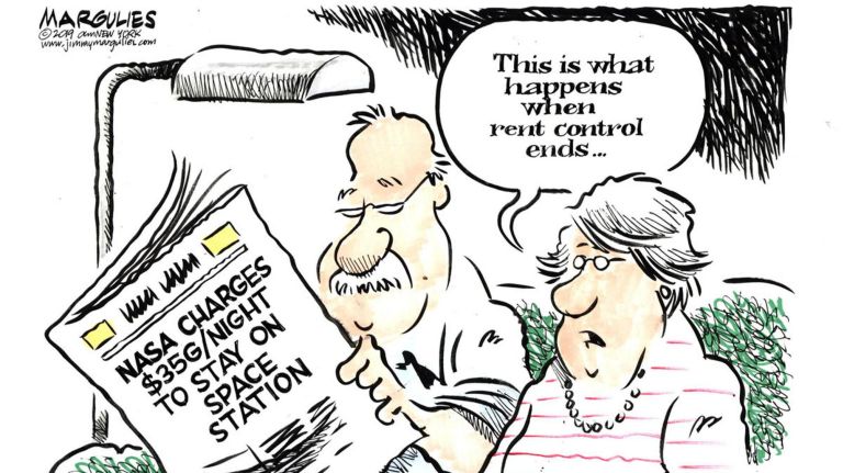 amNewYork/Jimmy Margulies