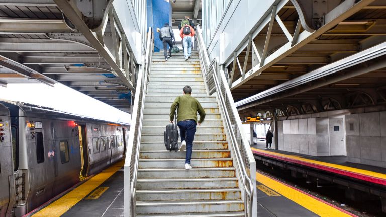 The discounted LIRR fare, called the Atlantic Ticket, will be offered for another year, MTA officials said.&nbsp;