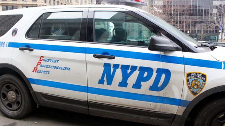 Toddler dies after fall from 6th-floor window of Brooklyn building, NYPD says 2 A toddler died after falling from the sixth floor of a building in Brooklyn on Monday, police said.