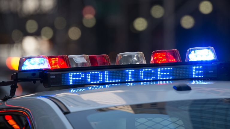 Woman charged with DWI after fatal motorcycle crash in Brooklyn, NYPD says 1 A motorcyclist was killed in an early morning crash in Brooklyn Monday, police said.