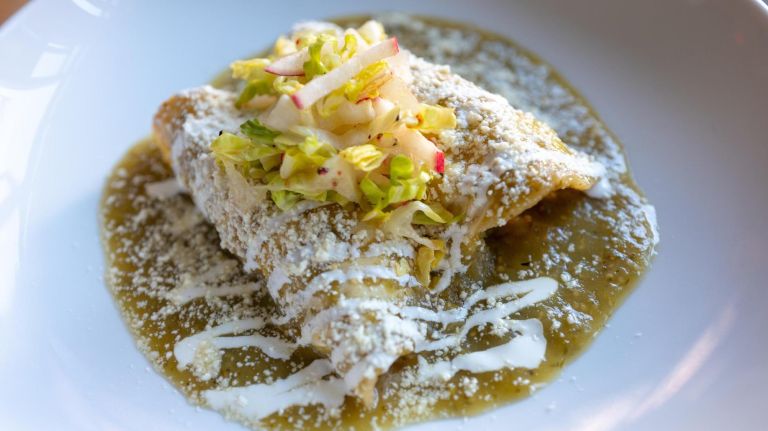 New NYC spots include bars Coast and Valley, The Gold Room 4 Casa Bocado is serving Mexican fare in the Sohotel.