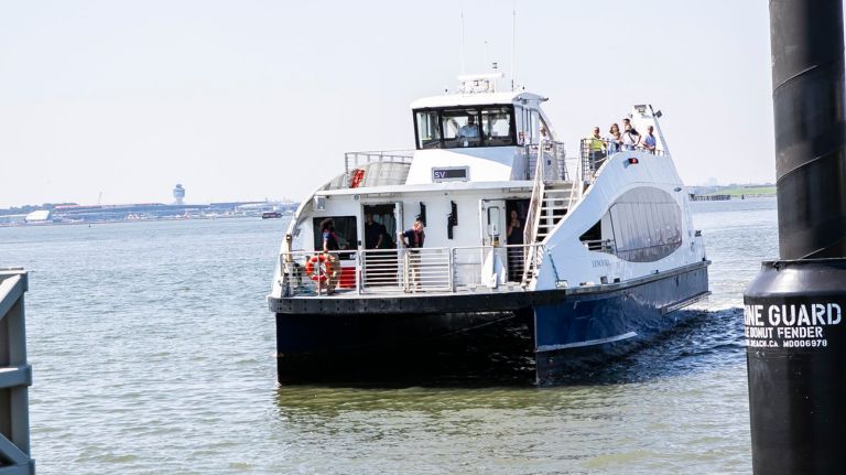 The NYC Ferry system, according to a report by the watchdog Citizens Budget Committee, could soon require astronomical subsidies.