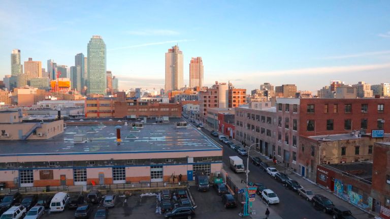 Amazon pulled its plans for HQ2 in Long Island City after criticism from some corners of New York City