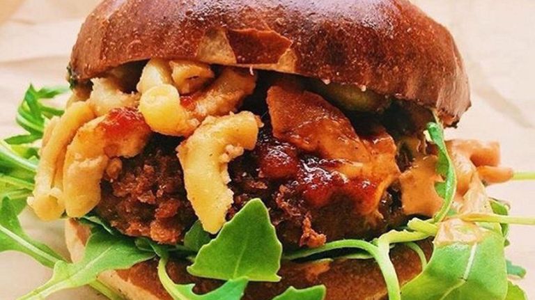 Final Vendy Awards brings back winners, finalists for street food showdown 3 A four-time winner at the Vendys, vegan food truck Cinnamon Snail returns to battle as an All-Star.