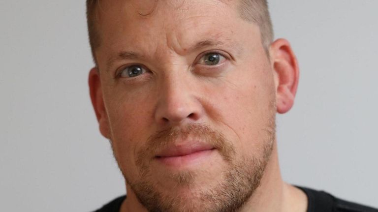 Seibert&nbsp;spent much of 2018 taking aerial photos of New York for the helicopter tour company FlyNYON.