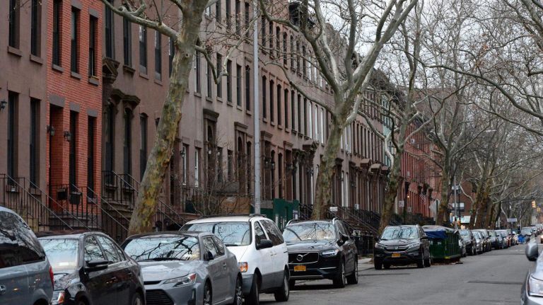 Gowanus latest stop in Where We Live NYC's fair housing efforts 2 Gowanus, with a mix of commercial, factory and residential spaces, is rapidly changing.