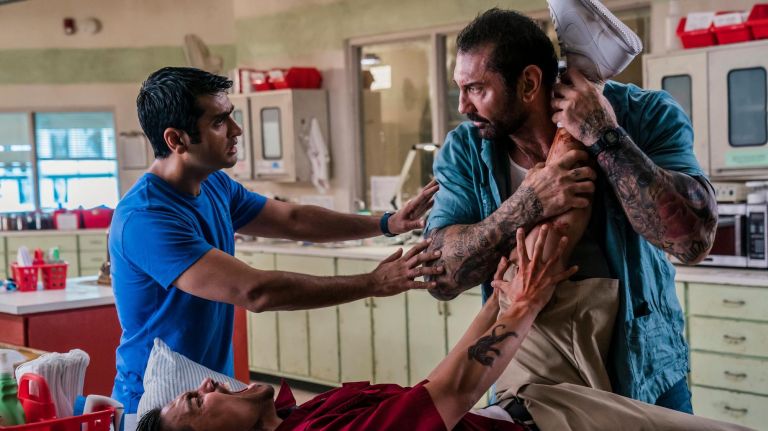 29 upcoming movie releases heating up the summer 6 "Stuber"