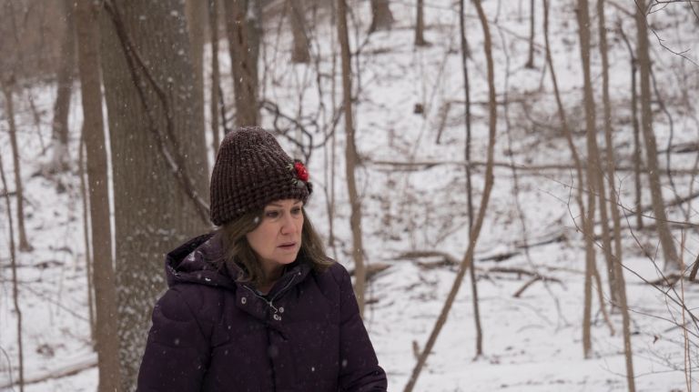 Mary Kay Place stars in "Diane."&nbsp;