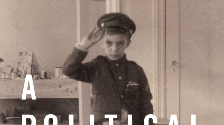 Andr&eacute; Schiffrin escaped France to New York in 1941, just like some of the New Zealand dead were refugees themselves.&nbsp;