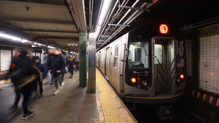 L train to undergo slew of service disruptions this week 1 Several initiatives will disrupt service on the L train this week.