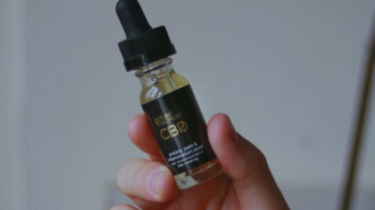 There is potential that CBD could treat certain patients with epilepsy, according to Dr. Fred&nbsp;Lado, the regional director of epilepsy for Queens and Long Island for Northwell Health.