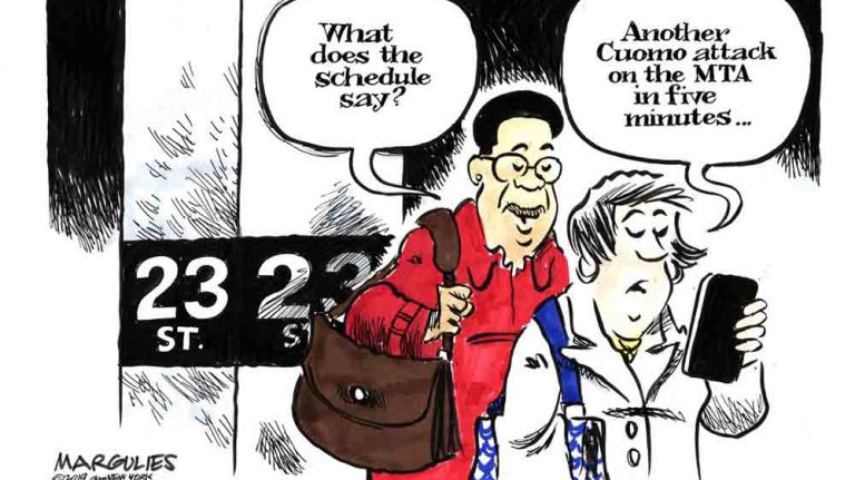 AMNY/Jimmy Margulies