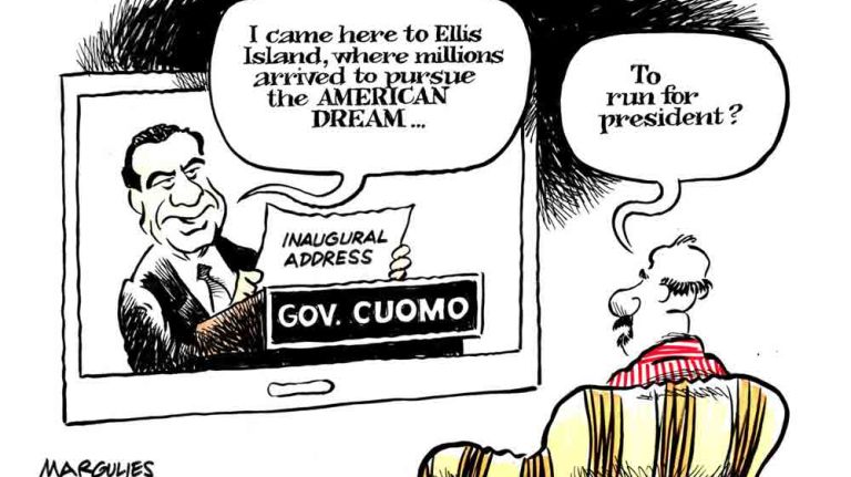 AMNY/Jimmy Margulies