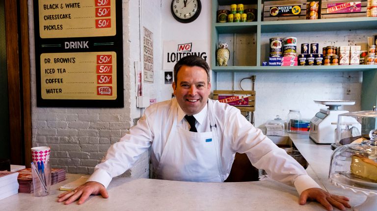 Carnegie Deli returns as a 'Marvelous' pop-up, with 99 cent sandwiches 1 Carnegie Deli is returning as a pop-up in celebration of the second season of Amazon's "The Marvelous Mrs. Maisel."
